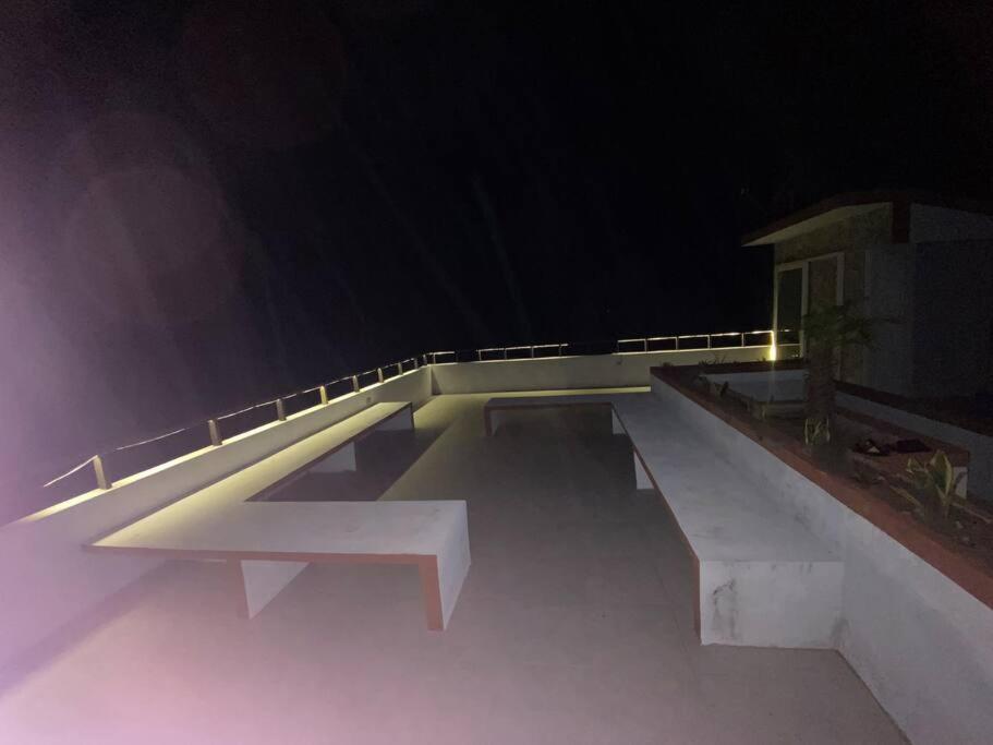 Villa Casa Vacacional Almendros El Conacaste Exterior foto